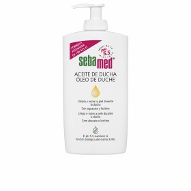 Duschöl Sebamed Ohne Seife 500 ml