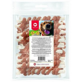 Snack para cães Maced Vitela Coelho 500 g de Maced, Bolachas, biscoitos e snacks - Ref: S9109061, Preço: 12,86 €, Desconto: %