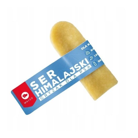 Hundesnack Maced Käse 65 g | Tienda24 - Global Online Shop Tienda24.eu