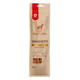 Buy Dog Snack Maced Pig 40 g