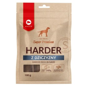 Buy Dog Snack Maced Wild Boar 100 g