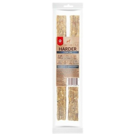 Snack para Perros Maced Pato 100 g | Tienda24 - Global Online Shop Tienda24.eu