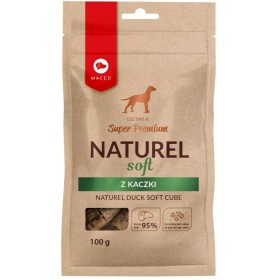 Achète Snack pour chiens Maced Canard 100 g