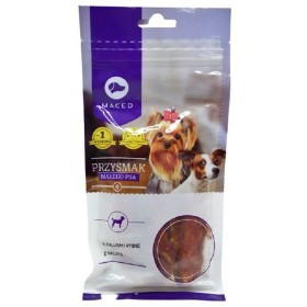 Hundesnack Maced Mini Ente Kabeljau 60 g von Maced, Kekse, Plätzchen und Snacks - Ref: S9109111, Preis: 2,77 €, Rabatt: %