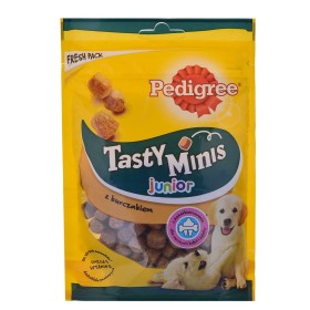 Buy Dog Snack Pedigree Mini Chicken 125 g