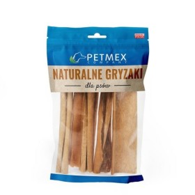 Snack pour chiens Petmex Viande 100 g de Petmex, Biscuits, gâteaux et snacks - Réf : S9109209, Prix : 3,17 €, Remise : %