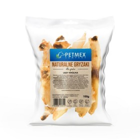 Fodder Petmex Adult Rabbit 100 g by Petmex, Dry - Ref: S9109210, Price: 4,89 €, Discount: %