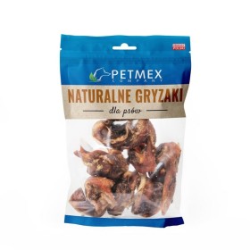 Buy Dog Snack Petmex Pig 200 g