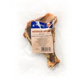 Dog Snack Petmex pork shoulder Pig 200 g by Petmex, Biscuits, cakes and snacks - Ref: S9109215, Price: 1,37 €, Discount: %