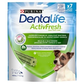 Dog Snack Purina Active Fresh 115 g by Purina, Biscuits, cakes and snacks - Ref: S9109221, Price: 4,09 €, Discount: %