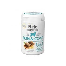 Integratore Alimentare Brit 100 ml | Tienda24 - Global Online Shop Tienda24.eu