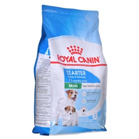 mangime Royal Canin Uccelli 4 Kg di Royal Canin, Secco - Rif: S9109341, Prezzo: 41,37 €, Sconto: %