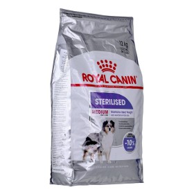 Io penso Royal Canin Sterilised Adulto Uccelli 12 kg di Royal Canin, Secco - Rif: S9109343, Prezzo: 83,32 €, Sconto: %