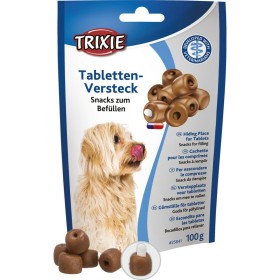 Snack para cães Trixie 25841 100 g de Trixie, Bolachas, biscoitos e snacks - Ref: S9109354, Preço: 5,31 €, Desconto: %