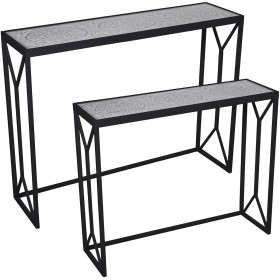 Table Basse 110 x 110 x 43 cm | Tienda24 Tienda24.eu