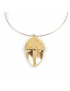 Ladies' Necklace Lotus LP3109-1/1 | Tienda24 Tienda24.eu