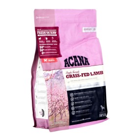 Nourriture Acana Grass-Fed Lamb Agneau 2 Kg de Acana, Sèche - Réf : S9109485, Prix : 30,13 €, Remise : %