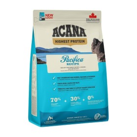 Nourriture Acana Pacifica Poisson 2 Kg de Acana, Sèche - Réf : S9109487, Prix : 32,38 €, Remise : %