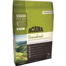 Fodder Acana Dog TF Regionals Grasslands Adult Lamb Duck 11,4 Kg by Acana, Dry - Ref: S9109493, Price: 126,11 €, Discount: %