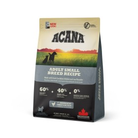 penso Acana Adult Small Breed Adulto Frango Peru 2 Kg de Acana, Seca - Ref: S9109495, Preço: 27,59 €, Desconto: %