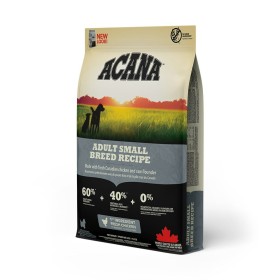 Nourriture Acana Adult Small Breed Adulte Poulet 6 Kg de Acana, Sèche - Réf : S9109496, Prix : 59,75 €, Remise : %