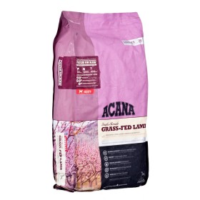 Fodder Acana Lamb 17 kg by Acana, Dry - Ref: S9109501, Price: 156,73 €, Discount: %