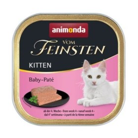 Cat food Animonda         Veal Birds Pig 100 g by Animonda, Wet - Ref: S9109510, Price: 1,89 €, Discount: %