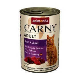 Cat food Animonda Vom Feinsten Chicken 100 g 100 L | Tienda24 - Global Online Shop Tienda24.eu