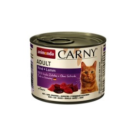 Aliments pour chat Miamor Thon Poisson 100 g | Tienda24 - Global Online Shop Tienda24.eu