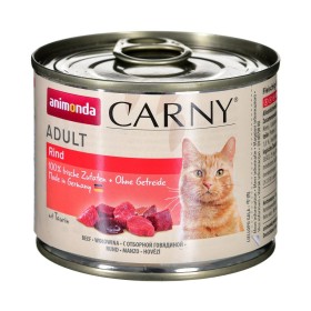 Comida para gato Family First Adult Lamb dish Borrego 200 g | Tienda24 - Global Online Shop Tienda24.eu