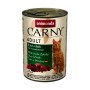 Cat food Animonda Carny Veal 400 g | Tienda24 - Global Online Shop Tienda24.eu