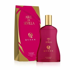 Perfume Mulher Aire Sevilla EDT Queen 150 ml
