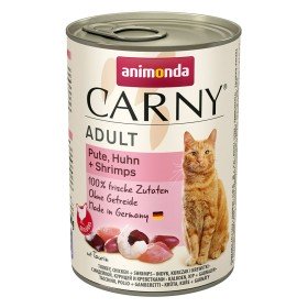 Comida para gato Farmina N&D Abóbora Rena 70 g | Tienda24 - Global Online Shop Tienda24.eu