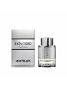 Profumo Uomo Montblanc EDP Explorer Platinum 60 ml da Montblanc, Eau de Parfum - Ref: S05115826, Precio: 39,93 €, Descuento: %