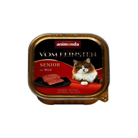 Cat food Bozita 05164 Salmon Fish 625 g | Tienda24 - Global Online Shop Tienda24.eu