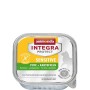 Comida para gato Animonda Integra Protect Sensitive Pavo Patatas 100 g 100 L | Tienda24 - Global Online Shop Tienda24.eu