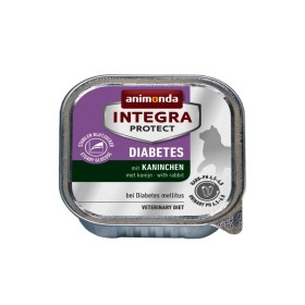 Cibo per gatti Trovet Hepatic HLD Coniglio 200 g | Tienda24 - Global Online Shop Tienda24.eu