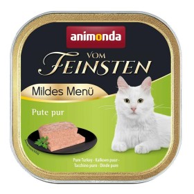 Katzenfutter Animonda wet food Rindfleisch Schwein 100 g | Tienda24 - Global Online Shop Tienda24.eu