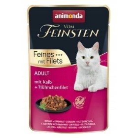 Comida para gato Animonda Adult Peru 400 g | Tienda24 - Global Online Shop Tienda24.eu