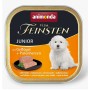 Wet food Animonda Vom Feinsten Turkey Birds 150 g | Tienda24 - Global Online Shop Tienda24.eu