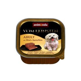 Nassfutter Dolina Noteci Premium Rindfleisch Schwein 800 g | Tienda24 - Global Online Shop Tienda24.eu