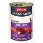 Wet food Animonda GranCarno Veal Lamb 400 g | Tienda24 - Global Online Shop Tienda24.eu