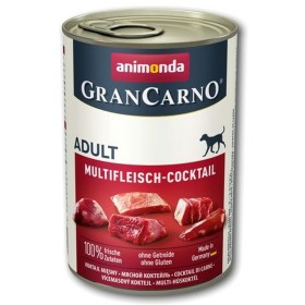 Wet food SYTA MICHA Goat 400 g | Tienda24 - Global Online Shop Tienda24.eu