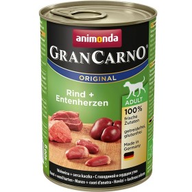 Cibo umido Dolina Noteci Premium Mirtillo Coniglio 400 g | Tienda24 - Global Online Shop Tienda24.eu