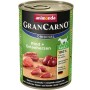 Wet food Animonda GranCarno Original Veal Duck 400 g | Tienda24 - Global Online Shop Tienda24.eu