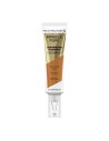 Base Cremosa per il Trucco Max Factor Miracle Pure Nº 89 Warm praline Spf 30 30 ml da Max Factor, Fondotinta - Ref: S05115846...