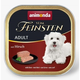 Comida húmida Animonda Vom Feinsten Peru Pássaros 150 g | Tienda24 - Global Online Shop Tienda24.eu