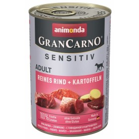 Wet food NATURAL TRAIL Lamb Soft Line 400 g | Tienda24 - Global Online Shop Tienda24.eu