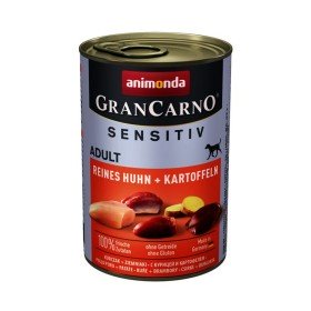 Cibo umido 4VETS                 Cani adulti Agnello 400 g | Tienda24 - Global Online Shop Tienda24.eu