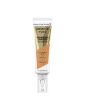 Pré base de maquillage Max Factor Miracle Pure Hydratant 30 ml | Tienda24 Tienda24.eu